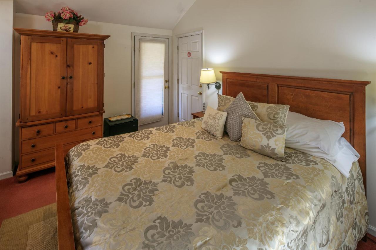 Taylor House Inn Banner Elk Quarto foto